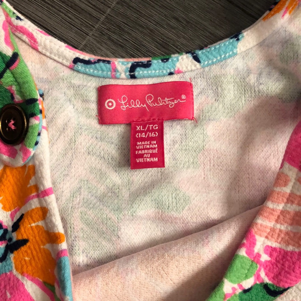 Lilly Top 🌸 - Picture 3 of 3